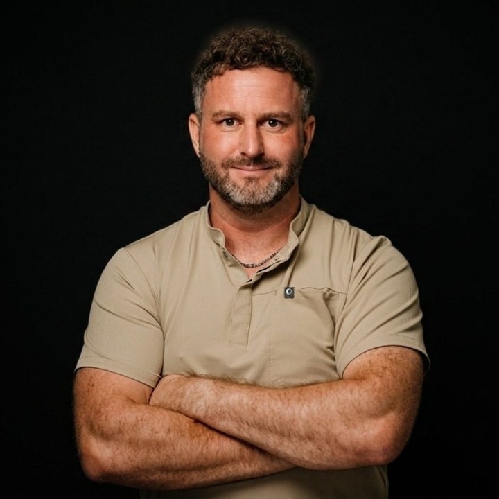 Matthias Nöcker, Gründer von Nöckis OS